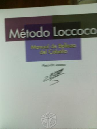 Libro para aprender belleza muy util