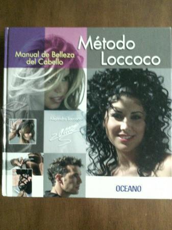 Libro para aprender belleza muy util