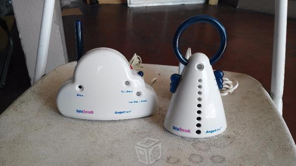 Radios para bebe