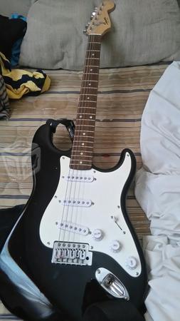 Guitarra eléctrica