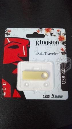 USB 1 Tb Kingston