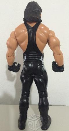 Sting tna figura