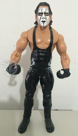 Sting tna figura