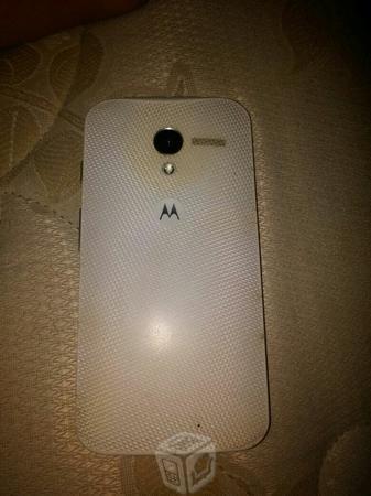 Motorola moto x