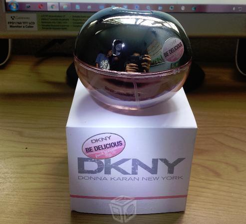 DKNY Be Delicious