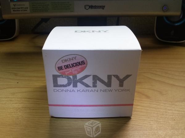 DKNY Be Delicious