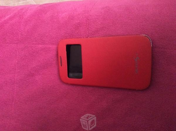 Samsug Galaxy S4 Iusacell