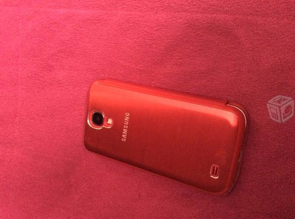 Samsug Galaxy S4 Iusacell