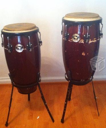 Congas Habana Percussion