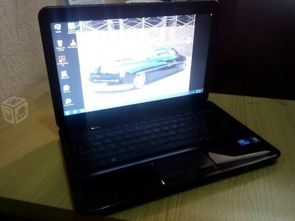 Laptop hp 1000