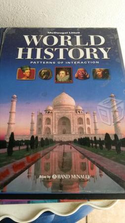 Libro World History