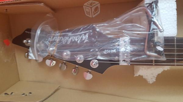 Guitarra Electrica Washburn WR154