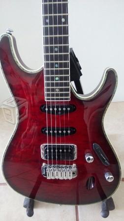 Ibanez sa360 Qm