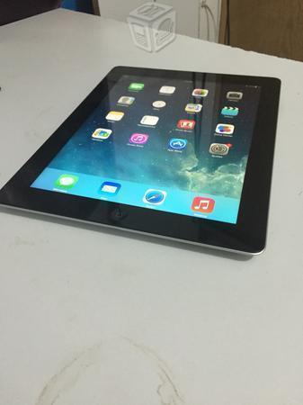 IPad 4 16gb negra