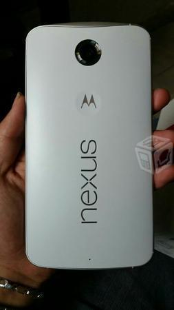 Nexus 6 libre v/c