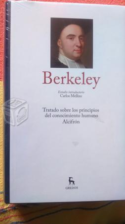 Berkeley Gredos