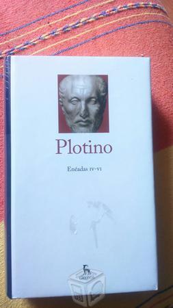 Plotino II Gredos