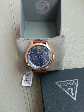 Reloj guess