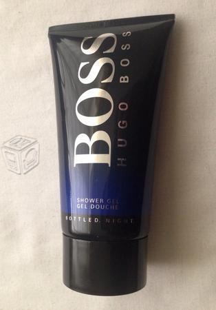 HUGO BOSS Shower Gel original nuevo