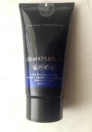 HUGO BOSS Shower Gel original nuevo