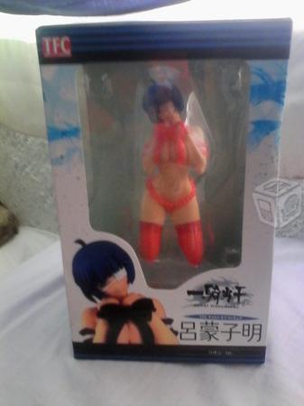 Figura de anime nueva