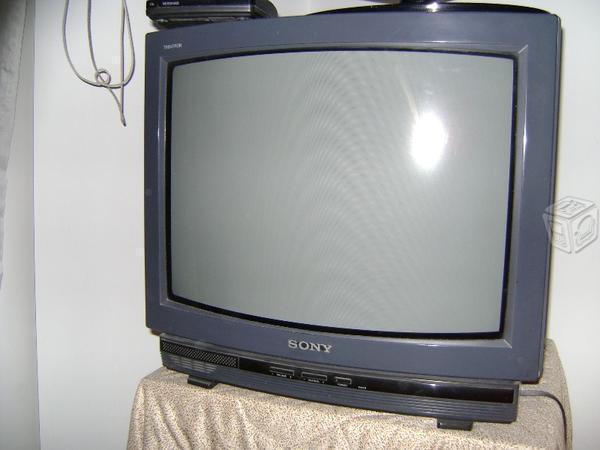 Televisión SONY 21