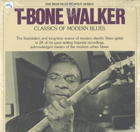 TBone Walker