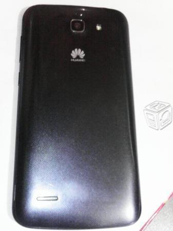 HUAWEI ascend 730 unefon V/C