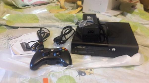 Xbox 360 E slim wifi 2016