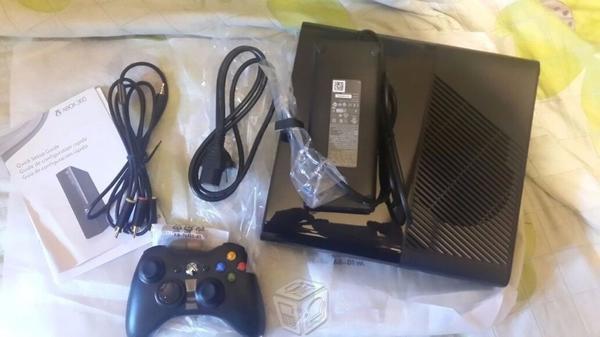 Xbox 360 E slim wifi 2016