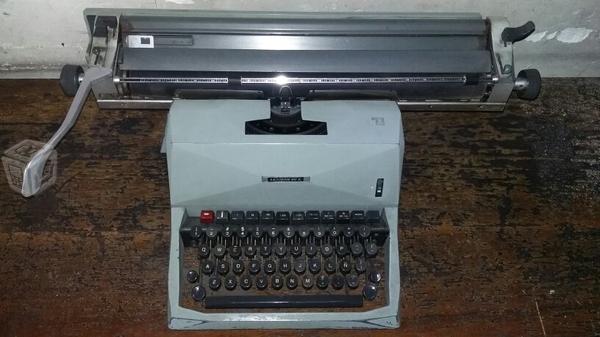 Máquina De escribir Vintage