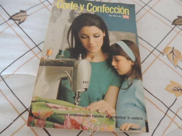 Corte y confeccion