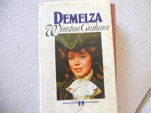 Libro demelza