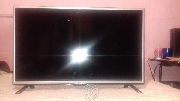 Pantalla Led LG 32