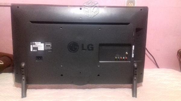 Pantalla Led LG 32