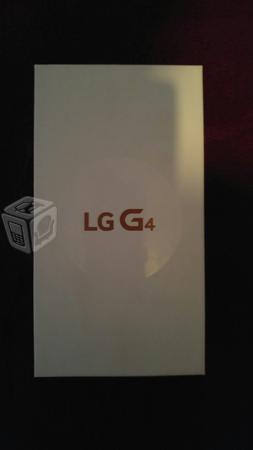 LG G4 color Piel Cafe