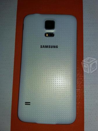 Galaxy s5 contra agua