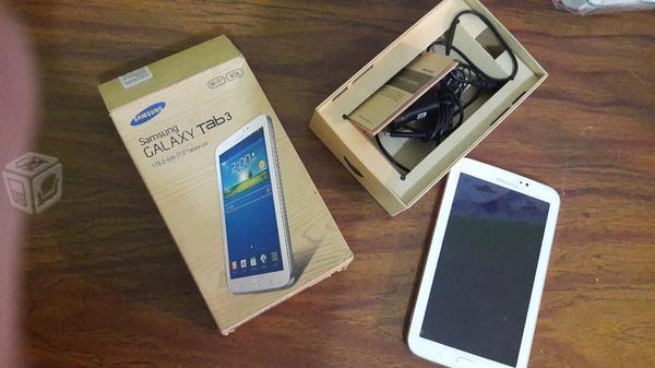 Tablet Samsung tab 3