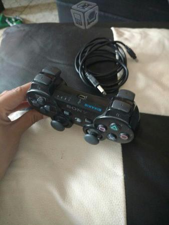 Control para PlayStation 3 inalámbrico