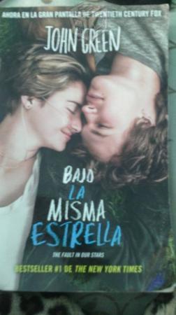 Bajo la misma estrella