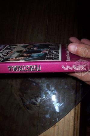 Perestroika -MIJAEL GORBACHEV 2da edicion actualiz