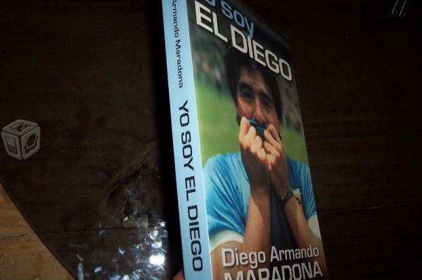 Yo soy el diego - armando maradona planeta