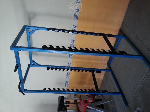 Equipo para gimnasio/Gym/ Power Rack