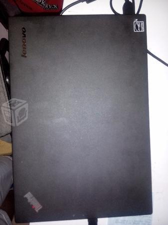 Ultrabook laptop i5 como nueva lenovo con garantia