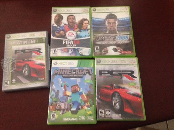 Xbox 360 kinect 4gb
