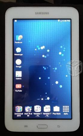 Tablet Samsung Galaxy Tab 3 Lite