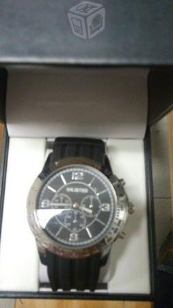 Reloj original unlisted