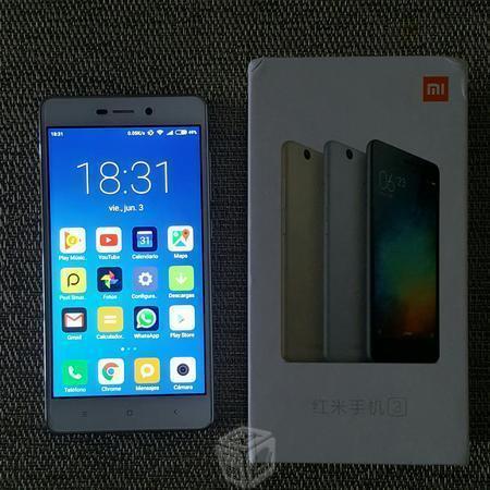 Xiaomi redmi 3 pro