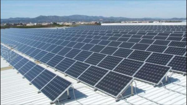 Paneles solares, deja de pagar energia electrica