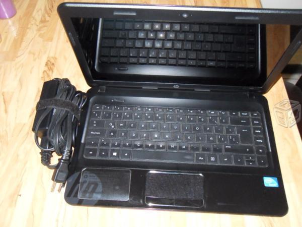 Laptop Hp, Proc Intel, 4gb RAM, 500 GB DD,EXLNTEE